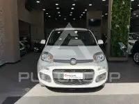 2020 Fiat Panda