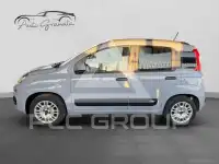 2020 Fiat Panda
