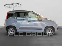 2020 Fiat Panda