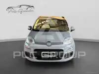 2020 Fiat Panda