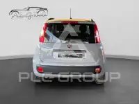 2020 Fiat Panda