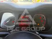 2020 Fiat Panda