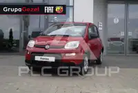 2020 Fiat Panda
