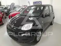 2025 Fiat Panda
