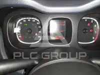 2025 Fiat Panda