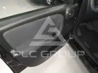 2025 Fiat Panda