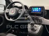 2020 Fiat Panda