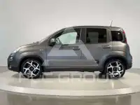 2020 Fiat Panda