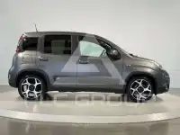 2020 Fiat Panda