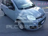 2020 Fiat Panda