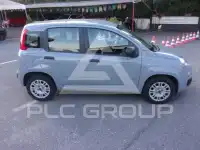 2020 Fiat Panda