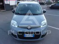 2020 Fiat Panda
