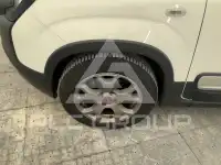 2020 Fiat Panda