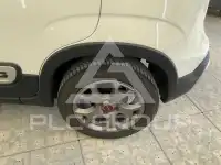 2020 Fiat Panda