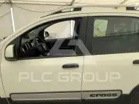 2020 Fiat Panda