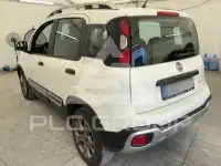 2020 Fiat Panda