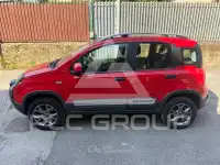 2020 Fiat Panda