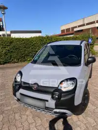 2020 Fiat Panda