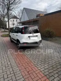 2020 Fiat Panda