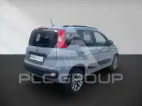 2020 Fiat Panda