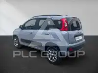 2020 Fiat Panda