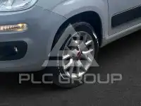 2020 Fiat Panda