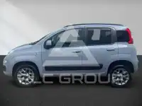 2020 Fiat Panda