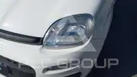 2020 Fiat Panda