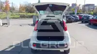 2020 Fiat Panda
