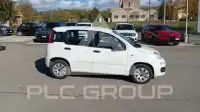 2020 Fiat Panda