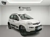 2020 Fiat Panda