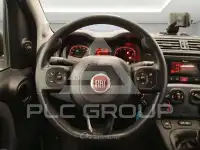 2020 Fiat Panda