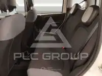 2020 Fiat Panda