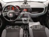 2020 Fiat Panda