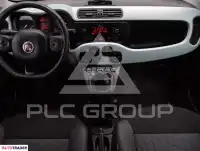 2020 Fiat Panda