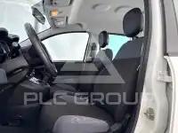 2020 Fiat Panda