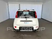2020 Fiat Panda