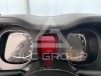 2020 Fiat Panda
