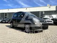 2020 Fiat Panda