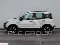 2020 Fiat Panda