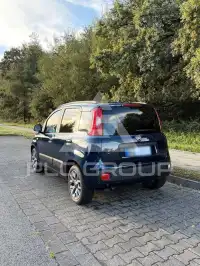 2020 Fiat Panda