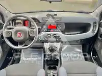2020 Fiat Panda