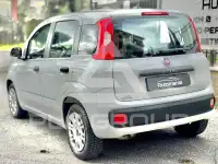 2020 Fiat Panda