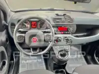 2020 Fiat Panda
