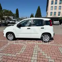 2020 Fiat Panda