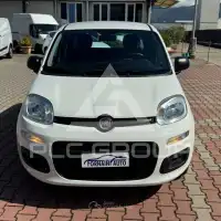 2020 Fiat Panda