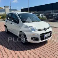 2020 Fiat Panda