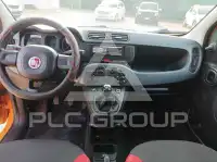 2020 Fiat Panda