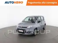 2020 Fiat Panda