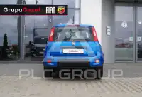 2020 Fiat Panda